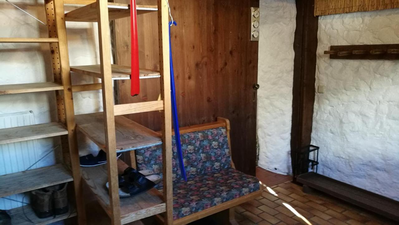 لوتاش Hotel Zum Hirschen المظهر الخارجي الصورة
